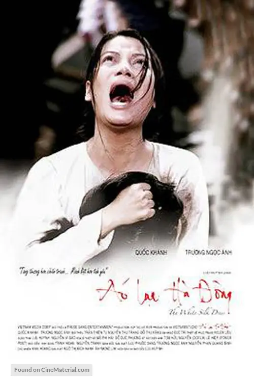 Áo Lụa Hà Đông