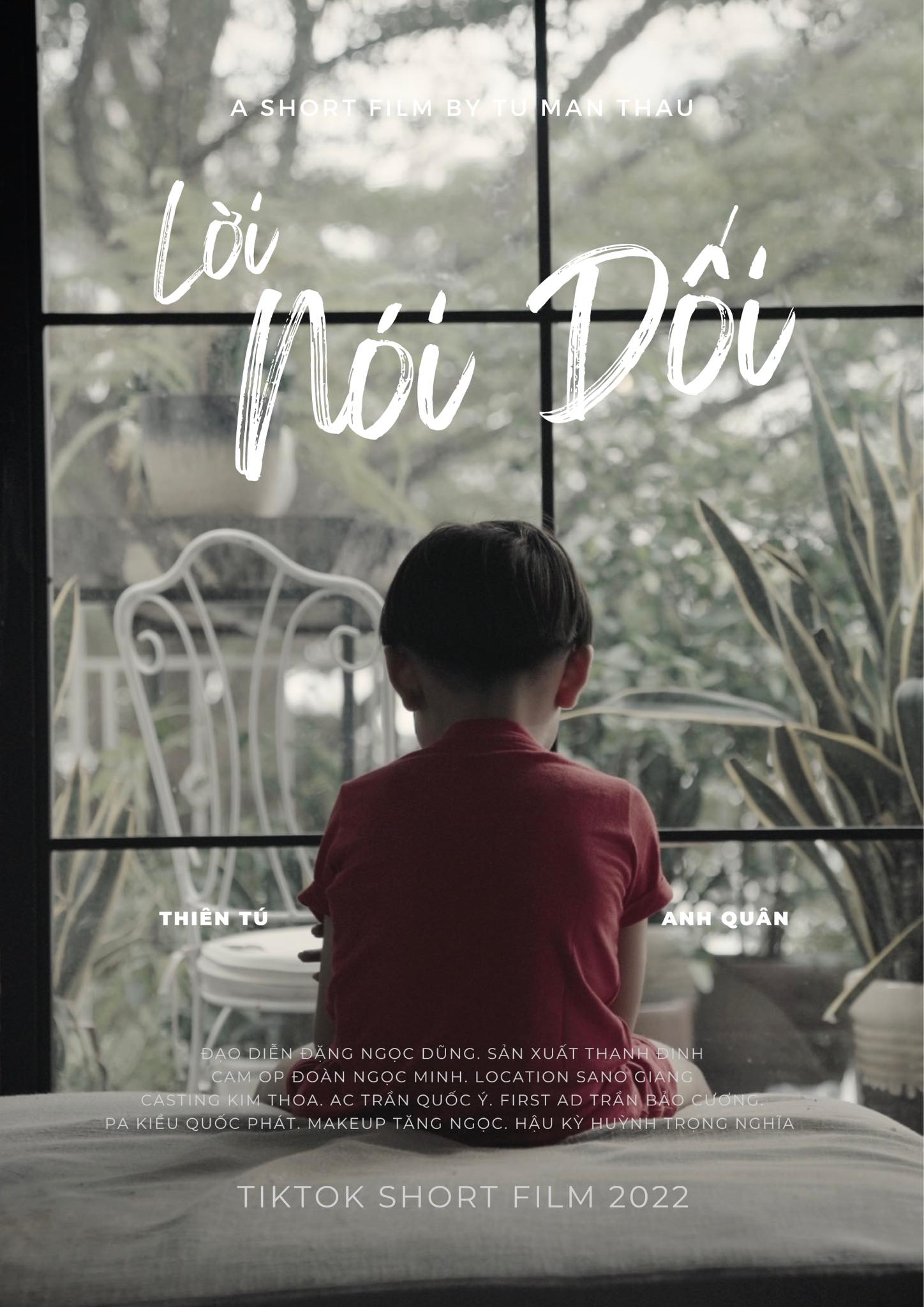 Lời Nói Dối