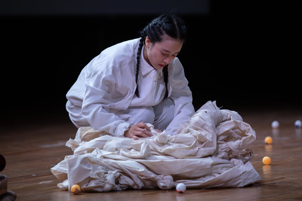 Sân khấu 1